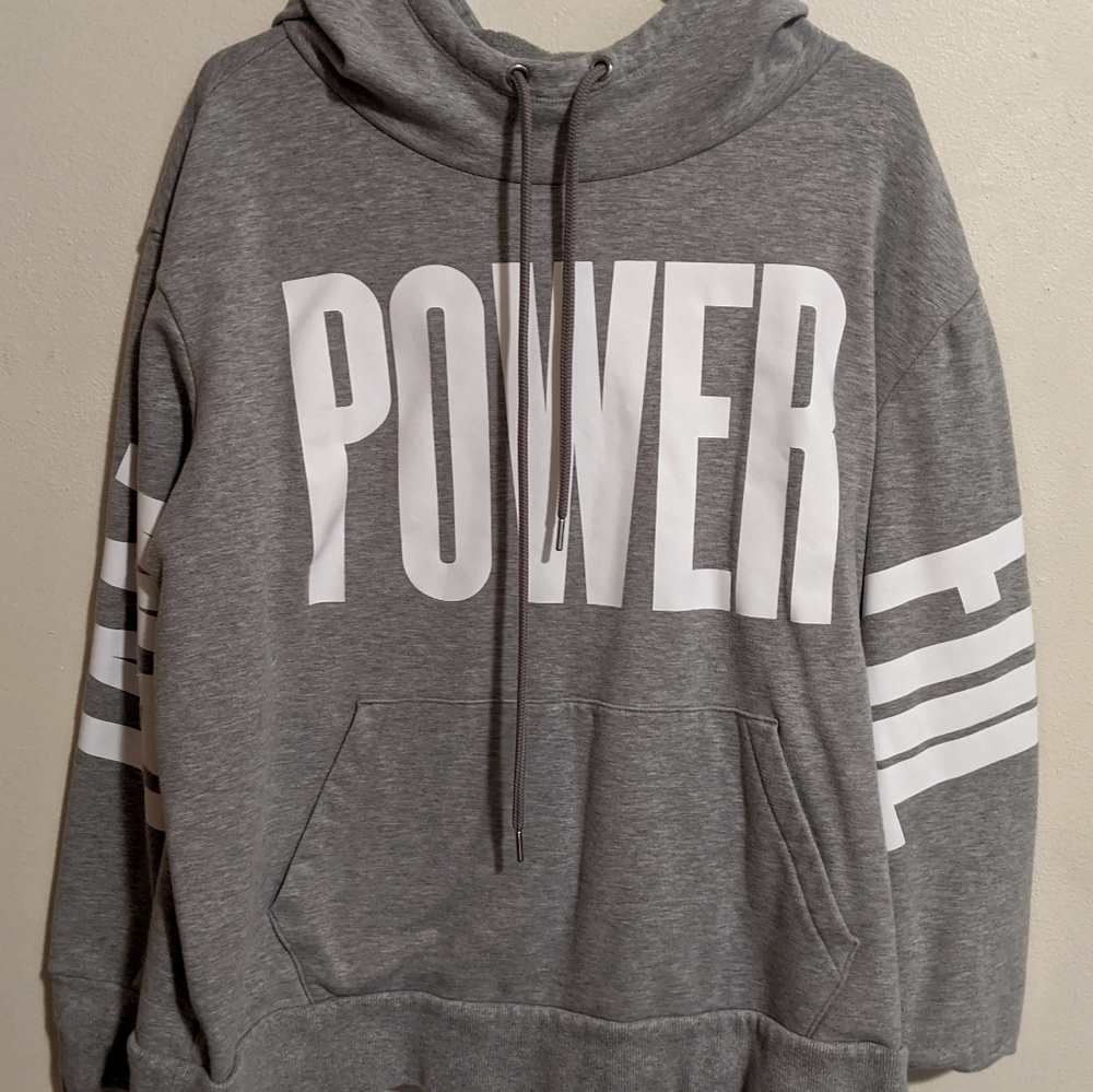 Athleta Powerful Sweatshirt